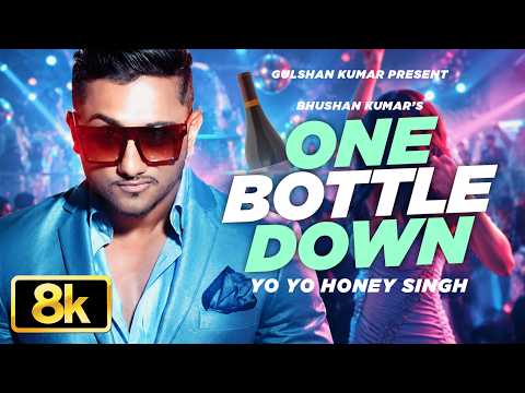 One Bottle Down — watch video