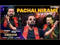 Pachai Nirame Live Performance ️ Hariharan Live In Concert Alaipayuthey AR Rahman