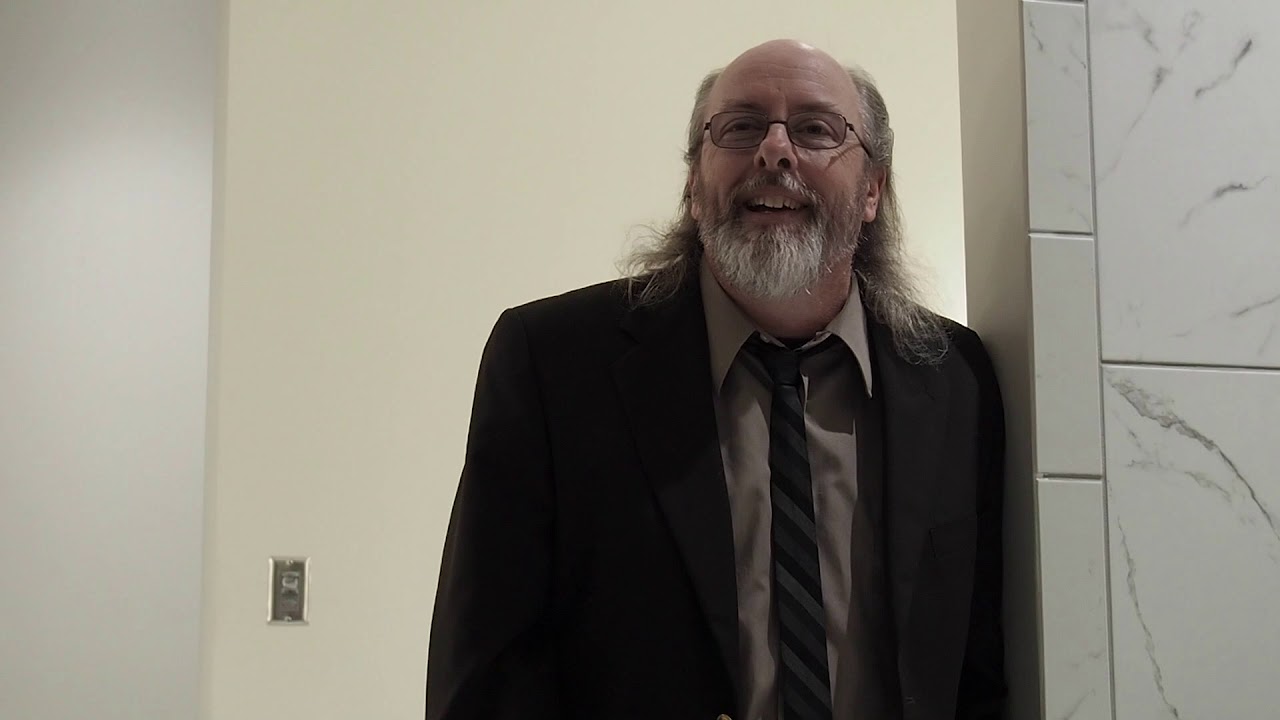 All that you love will be carried away