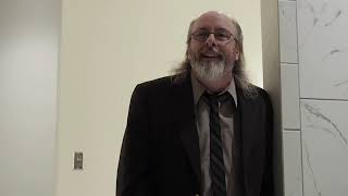 All that you love will be carried away