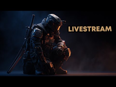 Livestream - lassen wir uns überraschen ;)