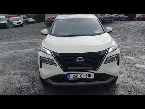 Nissan X-Trail ONLY 10,000KMS // LOWEST IN THE COU - Image 2