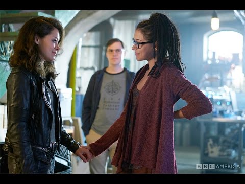 Orphan Black Season 4 (Promo 3)