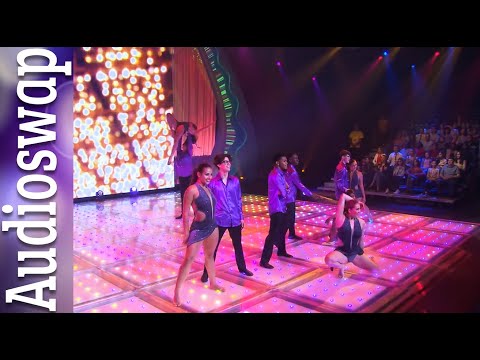 The Next Step - A-Troupe’s "Last Dance" Dancemania Group Dance Audioswap