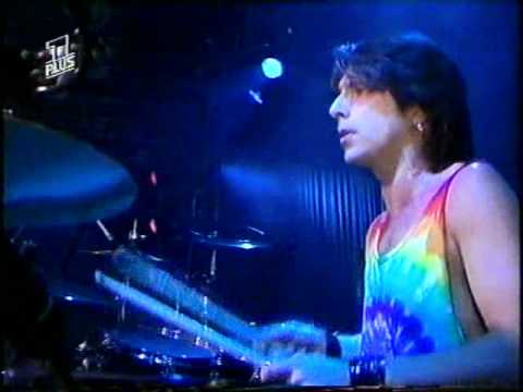 The Silencers - live im Nachtwerk 1993 -- I want you --.divx