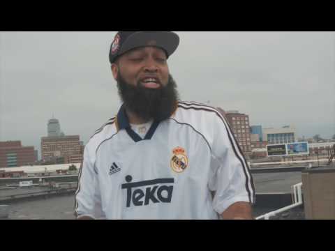 Spnda - The Spiral - Prod. by GRUBBY PAWZ [Dir by Trill is Bliss]