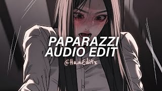 Download lagu paparazzi (tiktok version) - lady gaga, alximo (dubstep remix) [edit audio] mp3