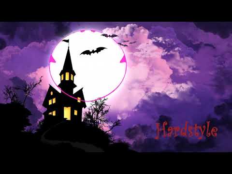 Hardstyle mix 2019 Special Halloween 🎃👻