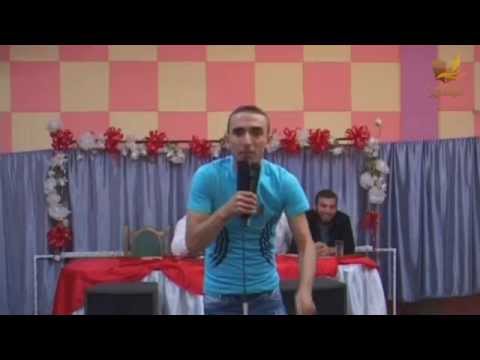 Profesori i fizikës - Hazbi Therra | Humor 2014