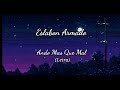 Ando Mas Que Mal Eslabon Armado Letra