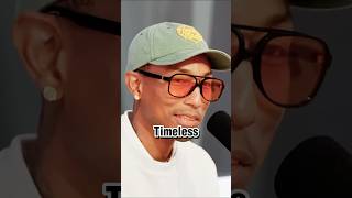 Download lagu How Pharrell Williams Created 'Timeless' for The Weeknd & Playboi Carti mp3