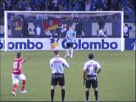 Grêmio(4) 2x3 INTER(5)  Final Gauchão 2011 "INTERNACIONAL CAMPEÃO"