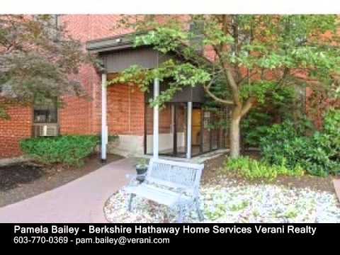 156 Front, Exeter NH 03833 - Condo - Real Estate - For Sale -