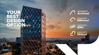ARCHICAD Collaborate YouTube Video