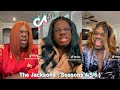 BEST London Charles The Jacksons Season 4 5 6 Full TikTok Series