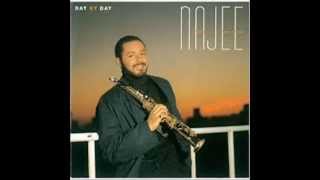 Najee - Thats the Way of the World