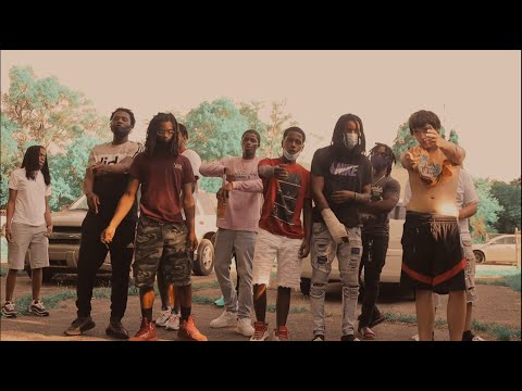 NFNC Montea x RRS Dee x BMS Chino x Eastbaby Ed - 4PEAT (Official Video) #ShotBy0Degrees