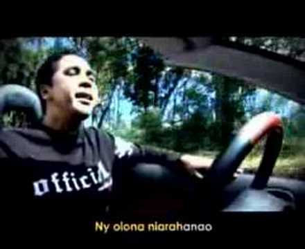 Lola - ndao namako o!