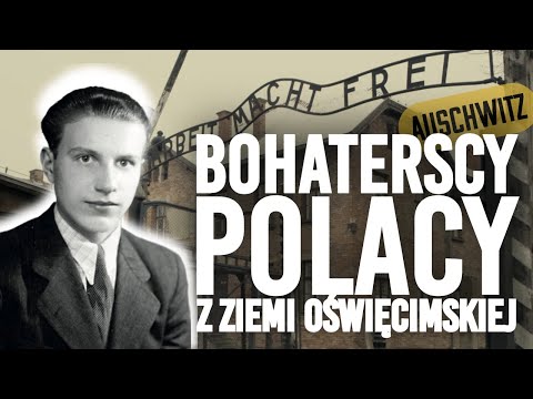 The Righteous of the Land of Oświęcim: How People Helped Auschwitz Prisoners