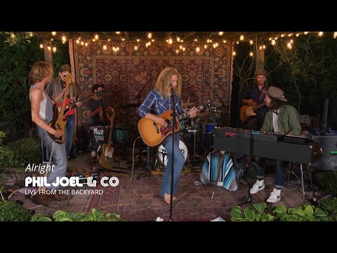 Alright Music Video by Phil Joel