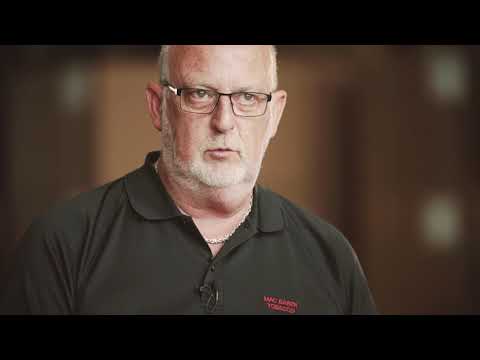 VIRGINIA TOBACCO - Our Master Blender explains it