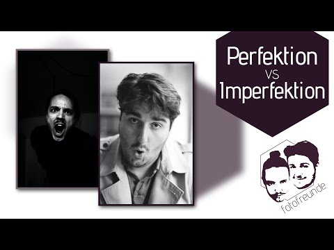 Analoge Fotografie - zwischen Perfektion und Imperfektion.