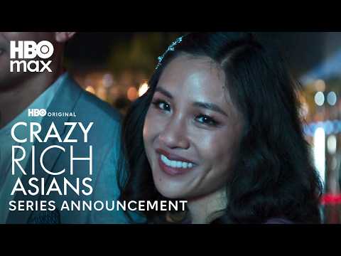 Series Announcement
