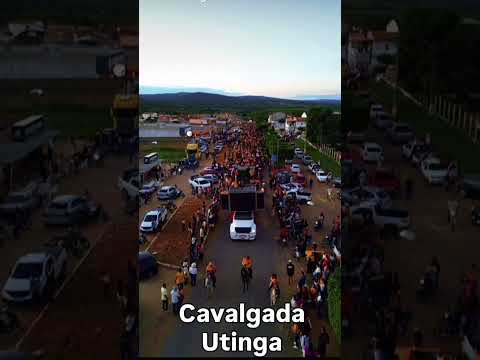 UTINGA BAHIA