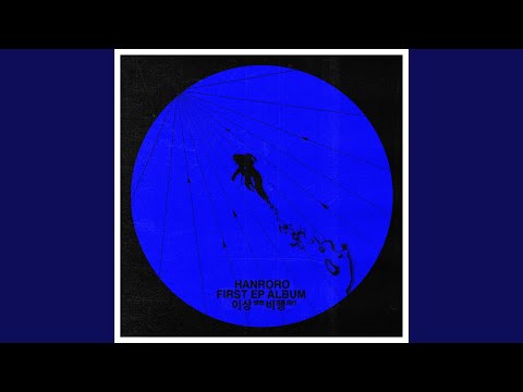 한로로 - 이상비행 album art