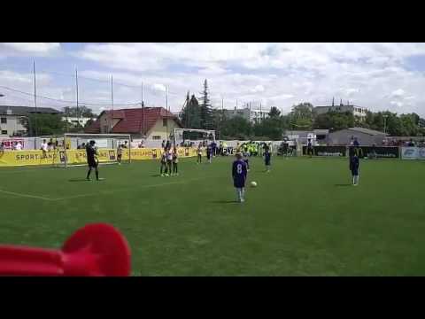 Frankie U10 Chelsea fc Champions Trophy 2017 Vienna