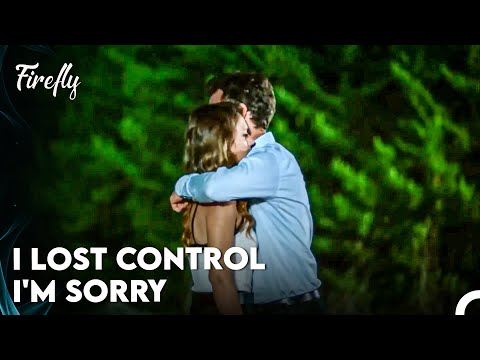 Asli and Baris Got Intimate - Firefly Episode 28