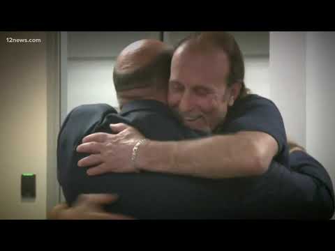 Death row exonerees hope to abolish death penalty