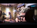 Lyrics Vietsub Remember When Alan Jackson HD UP Movie