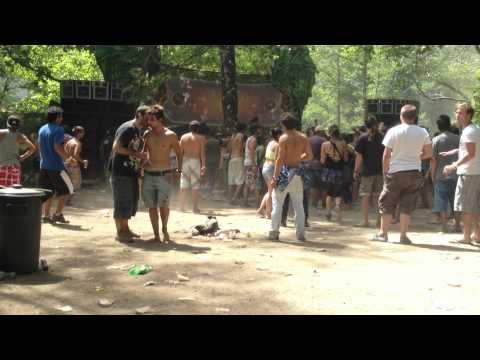 MAGIC VIBES 17 live myrah