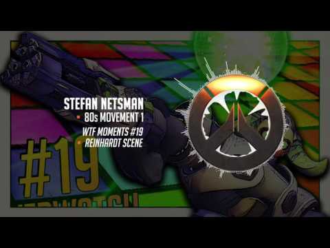 Stefan Netsman - 80s Movement 1 [TG Music]