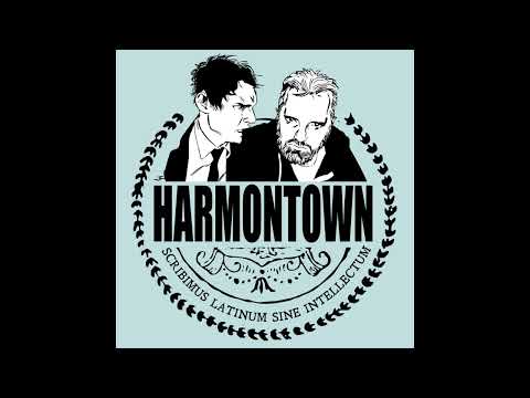 Harmontown - Dr. Ken Rap
