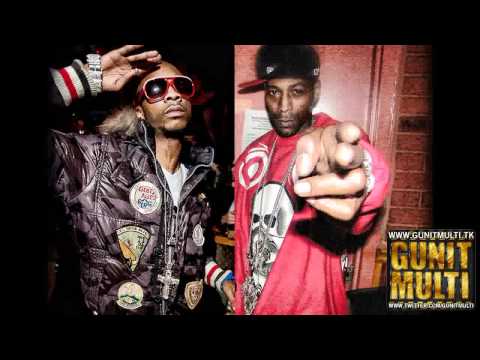 Dirt ft Mazaradi Fox - Cocc, Locc And Load {NEW}