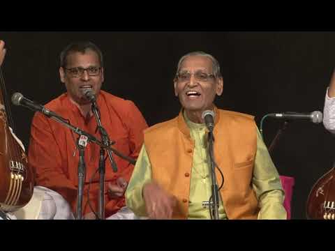 Pt Sharad Sathe - Bhoop Bilawal