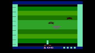 'Demons to Diamonds' Game Capture from Evercade (Atari Collection 2 Cartridge)