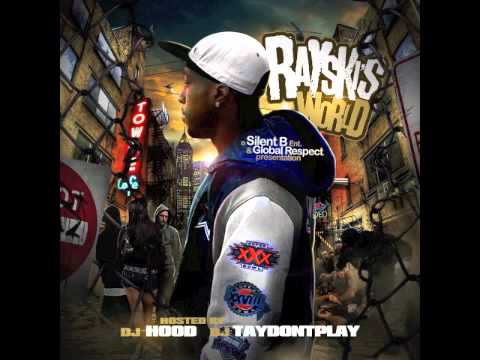 Rayski Baby - Hate On