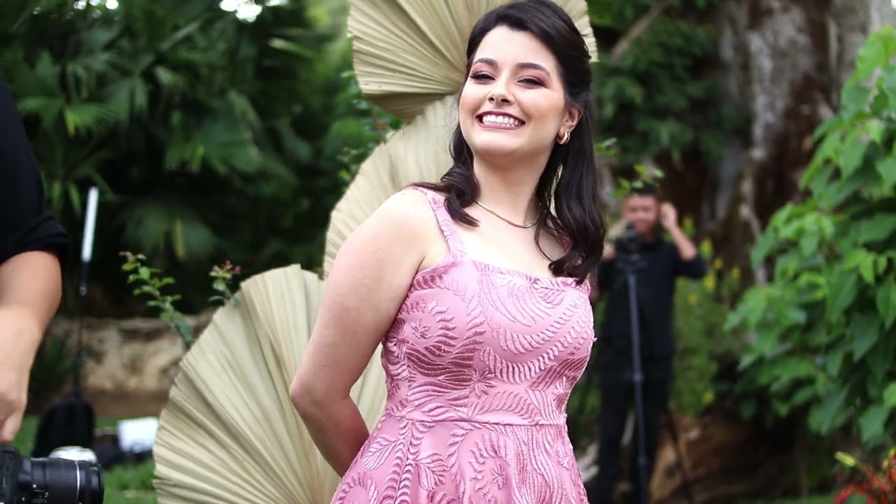 Casamento ( TRAILER LETICIA VIDIGAL E GERALDINHO)