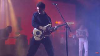 The Vaccines - A Lack Of Understanding - Live In Exit Festival 2016