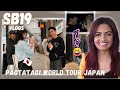 [SB19 VLOGS] PAGTATAG! World Tour Japan | Ken in all his glory, Savage Bunso & SB's final stop!