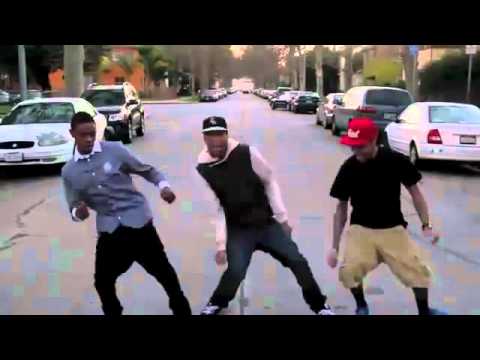 The Rangers Cat Daddy! #2011 (TakeOver).mp4