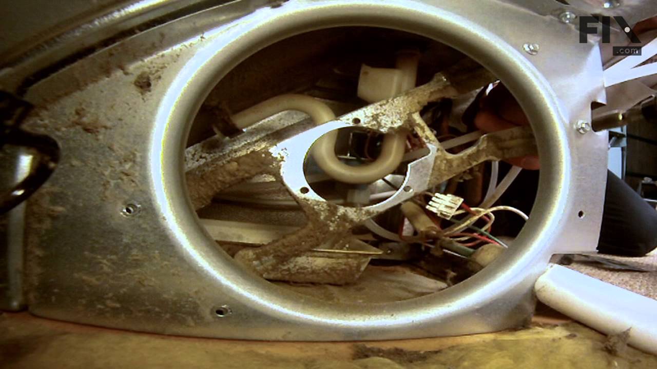 Replacing your Condenser Fan Motor Kit Replacing your Condenser Fan Motor Kit