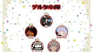 【LoL】LoL VRC杯に参加してきました(感想戦)【Vtuber】