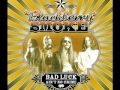 Blackberry Smoke - Scare the Devil