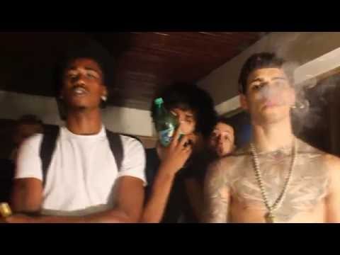 Drugs Freestyle Feat. Blackie Montana x J-LaFlair x Foreign Jay (Official Video)