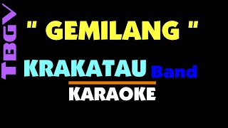 Download lagu GEMILANG - Krakatau Band. Karaoke. Key E. mp3 Download lagu GEMILANG - Krakatau Band. Karaoke. Key E. mp3