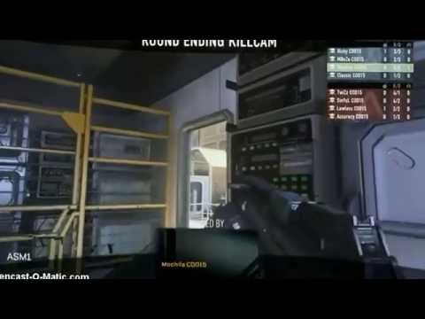 ORBIT VS PROPHECY: MLG 2015 GM2